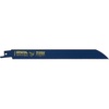 image:imageIRWIN Tools Reciprocating Saw Blade Wood and MetalCutting 8Inch 10 TPI 5 Pack 372810P5