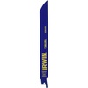 image:imageIrwin Tools 372418P5 Reciprocating Saw Blade 4Inch 18TPI 5 Pack8