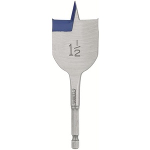 image:imageIRWIN SPEEDBOR Spade Wood Drill Bit 112 X 4 87924112  4