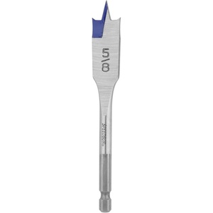 image:imageIRWIN SPEEDBOR Spade Wood Drill Bit 112 X 4 8792458  4