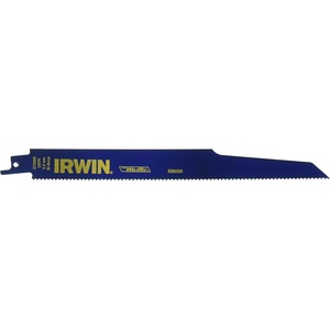 image:imageIRWIN Tools Demolition Reciprocating Saw Blade 6Inch 6 TPI 3726669