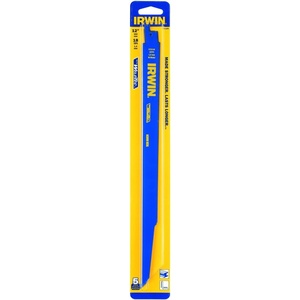 image:imageIRWIN Tools Metal Cutting Reciprocating Saw Blade 6Inch 14 TPI 37261412