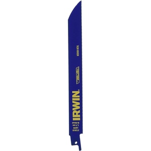 image:imageIRWIN Tools Metal Cutting Reciprocating Saw Blade 6Inch 14 TPI 3726148