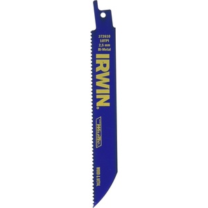 image:imageIrwin Tools 372110P5 Reciprocating Saw Blade 12Inch 1014TPI 5 Pack6