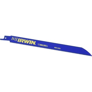 image:imageIrwin Tools 372110P5 Reciprocating Saw Blade 12Inch 1014TPI 5 Pack8