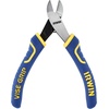 image:imageIRWIN VISEGRIP Pliers with Spring Flush Cut Diagonal 412inch 2078925