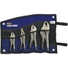 image:imageIRWIN VISEGRIP Locking Pliers Fast Release 4Piece Set IRHT82592One Size
