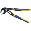 image:imageIRWIN VISEGRIP Tools GrooveLock Pliers V Jaw 6inch 4935351 Black Blue Yellow Silver 6Regular Pliers