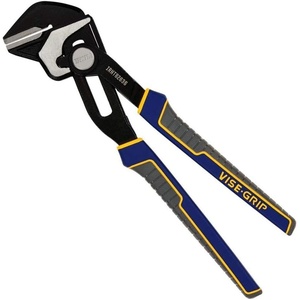 image:imageIRWIN VISEGRIP Adjustable Pliers Plumbing Tongue amp Groove 8Inch IRHT8263510Inches
