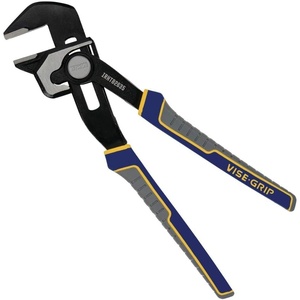 image:imageIRWIN VISEGRIP Adjustable Pliers Plumbing Tongue amp Groove 8Inch IRHT826358Inches