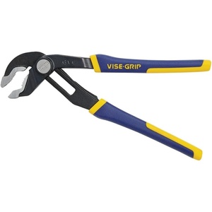 image:imageIRWIN VISEGRIP Tools GrooveLock Pliers V Jaw 6inch 4935351 Black Blue Yellow Silver 6Regular Pliers