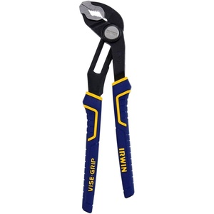 image:imageIRWIN VISEGRIP VJaw Locking Pliers 8Inch 2078108 Blue