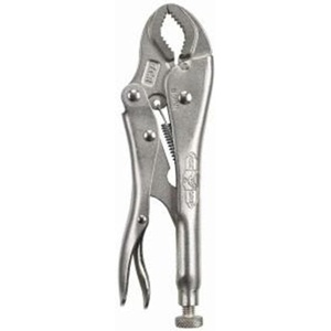 image:imageIrwin 7 Cr 7 in Original Curved Jaw Locking Plier