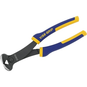 image:imageIRWIN Tools VISEGRIP End Cutting Pliers 8Inch 2078318