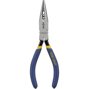 image:imageIRWIN Tools VISEGRIP Pliers 4in1 Long Nose Electricians 6Inch 1773626