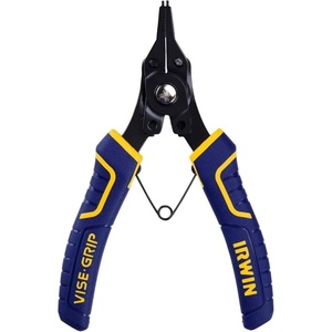 image:imageIRWIN VISEGRIP Convertible Snap Ring Pliers 612Inch 2078900
