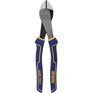 image:imageIRWIN VISEGRIP Diagonal Cutting Pliers 8inch 1968333