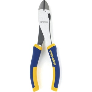 image:imageIRWIN ViseGrip Diagonal Cutting Pliers 6 2078306