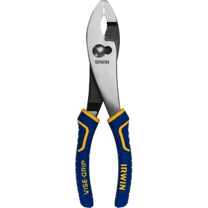 image:imageIRWIN VISEGRIP Pliers Set Slip Joint 8Inch 2078408One Size