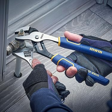 IRWIN | Built to Survive Tough Job Sites, Trusted by Pros Worldwide