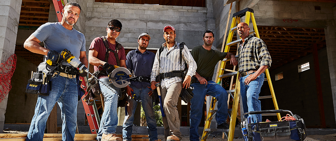 IRWIN | Built to Survive Tough Job Sites, Trusted by Pros Worldwide