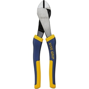 image:imageIRWIN Tools VISEGRIP Pliers Angled Head Diagonal 8inch 1773633